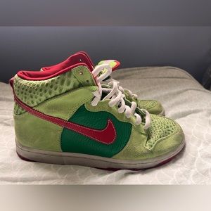 Nike SB Dunk Pro Dr. Feelgood 2008